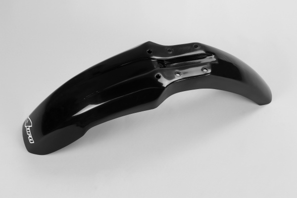 Front Fenders black for Yamaha YZ 80 (1993-02) - YZ 85 (2002-14)